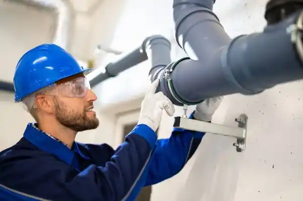 water damage restoration service Pocono Pines